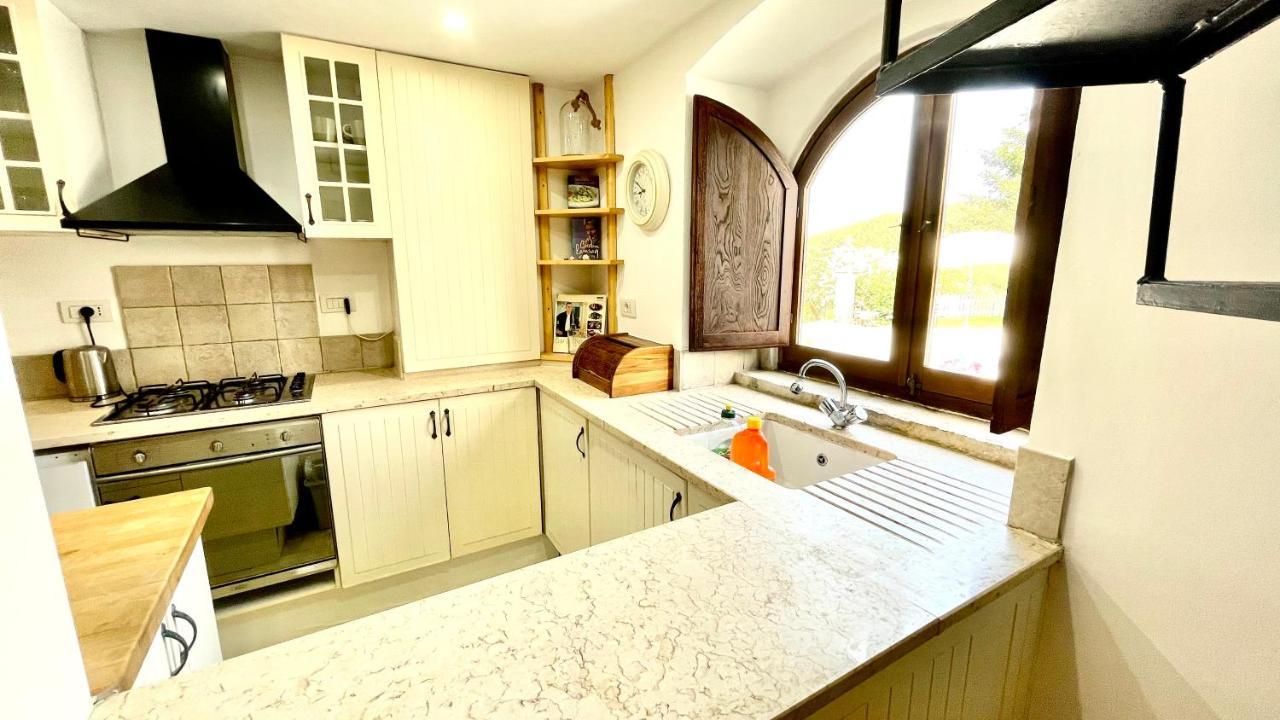 Novecento Country House 비에스테 외부 사진