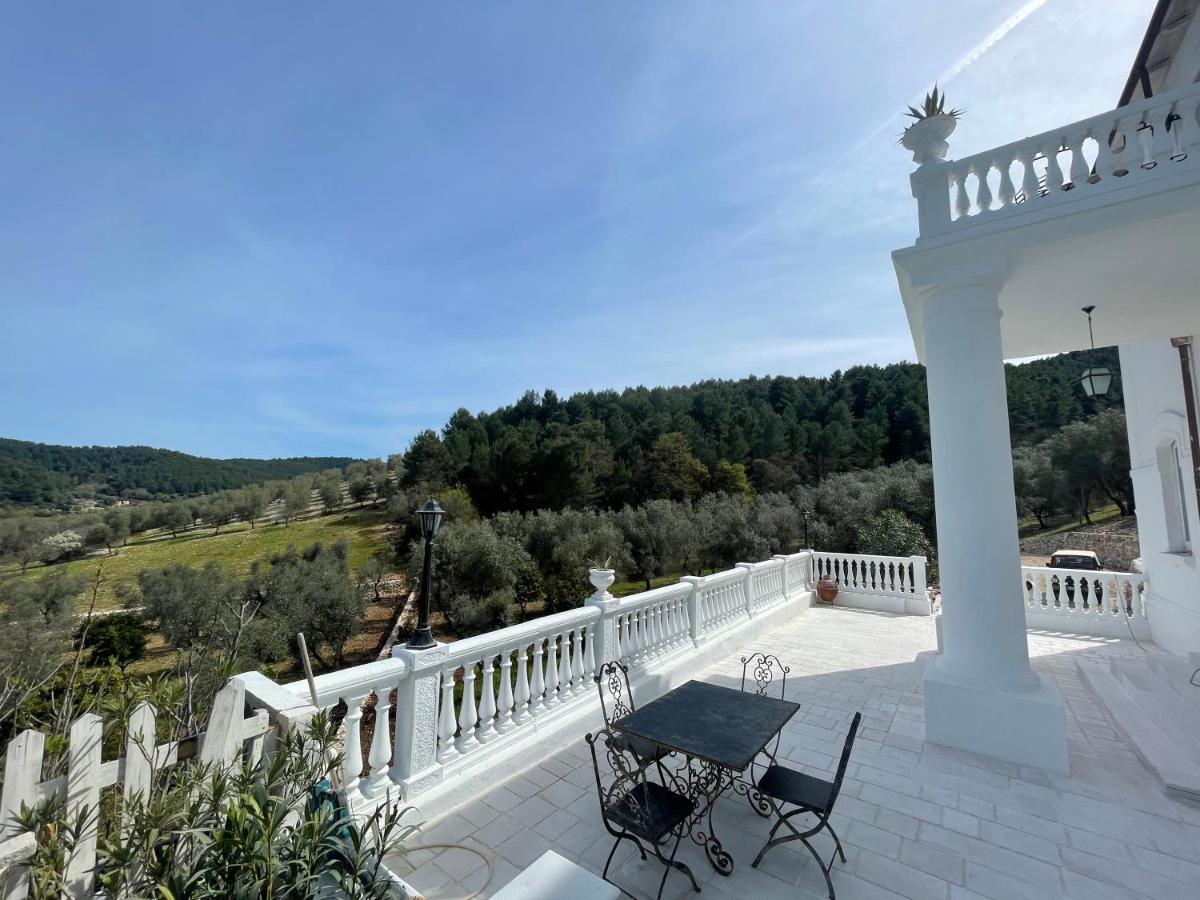 Novecento Country House 비에스테 외부 사진